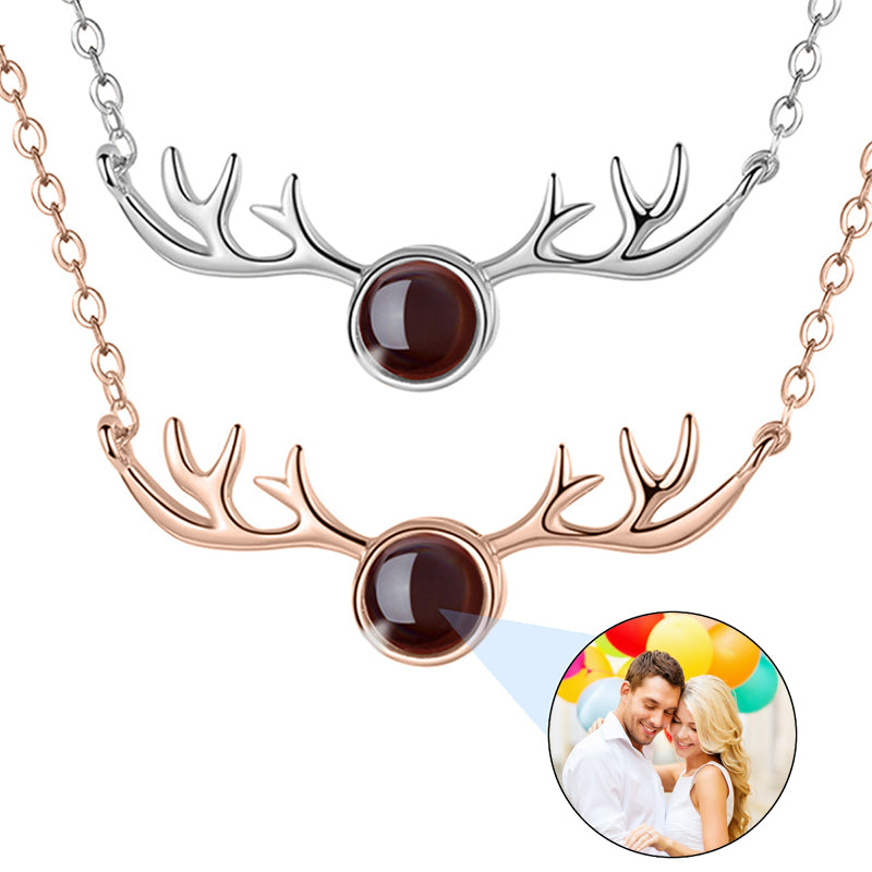 Initial Necklace for Women, Plated Stainless Steel Bubble Letter Pendant, A to Z Cute Alphabet Personalized Jewelry