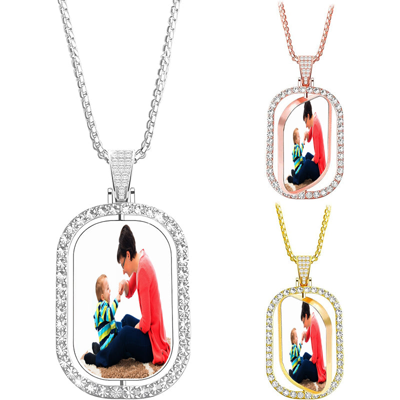 Cross Necklace for Women, Plated, 16+2'/18+2' inches, Cross Necklaces for Women, Trendy Jewelry Gifts for Women