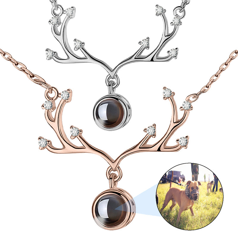 Retro stylish Star Cross Pendant Necklace Faux Leather Women's Collar Personalized Double Layer Necklace M2592