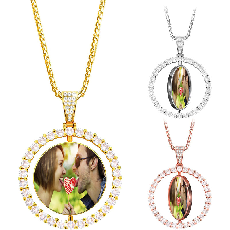 Personalized Jewelry for Her Custom Engraved Gift for Grandma Necklace for Women Best Gift for Best Freinds Jewelry