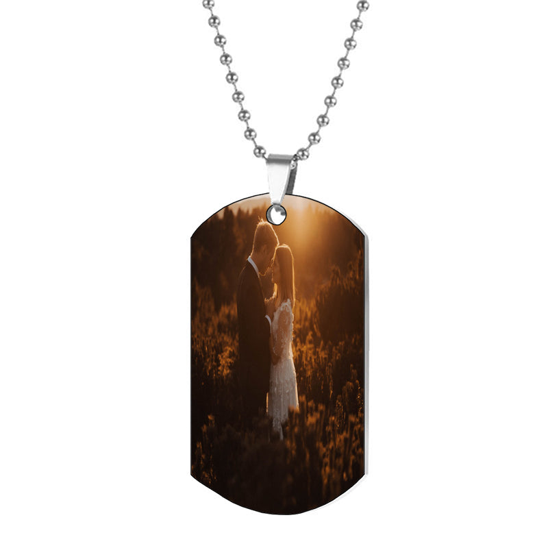 Personalized Kids Name Jewelry Set: Custom Necklace, Earrings & Bangle