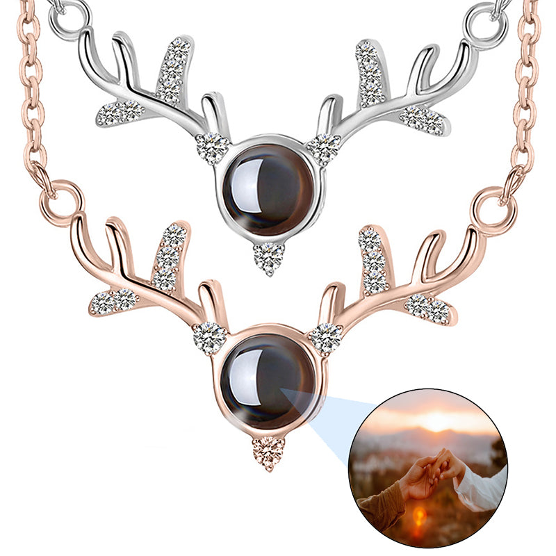 Plated Necklace for Women - Dainty Initial A-Z Pendant Necklace, Hypoallergenic Non Tarnish Necklace, Personalized Christmas Birthday Gifts Trendy Jewelry