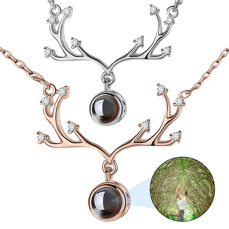 Angel Heart Initial Necklaces for Women, Plated Cubic Zirconia Love Letter Necklace with Movable Wings Dainty Layered Custom Name Pendant Personalized Chain Stackable Jewelry Gift