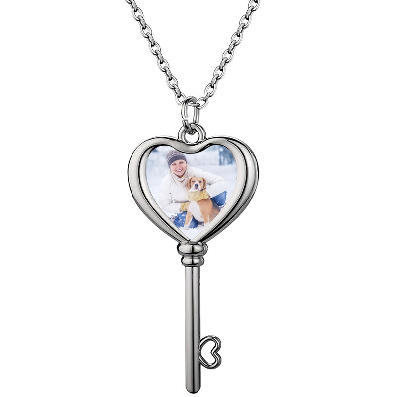 Christian Necklace, Seek Me and You Shall Find Me, Wax Seal Necklace, Bible Verse