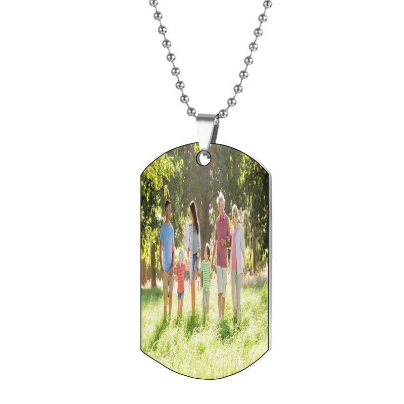 ADD ON Engraved Message on Back AddOn Back Engraving Avy + Tay