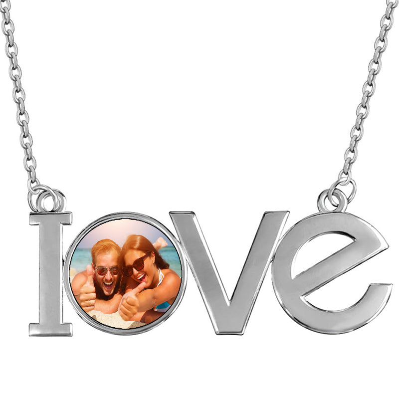 Perfect Gift for Her ? Minimalist Name Necklace by CaitlynMinimalist in Sterling Silver, and Rose ? Accessories for Mom ? NH02F66