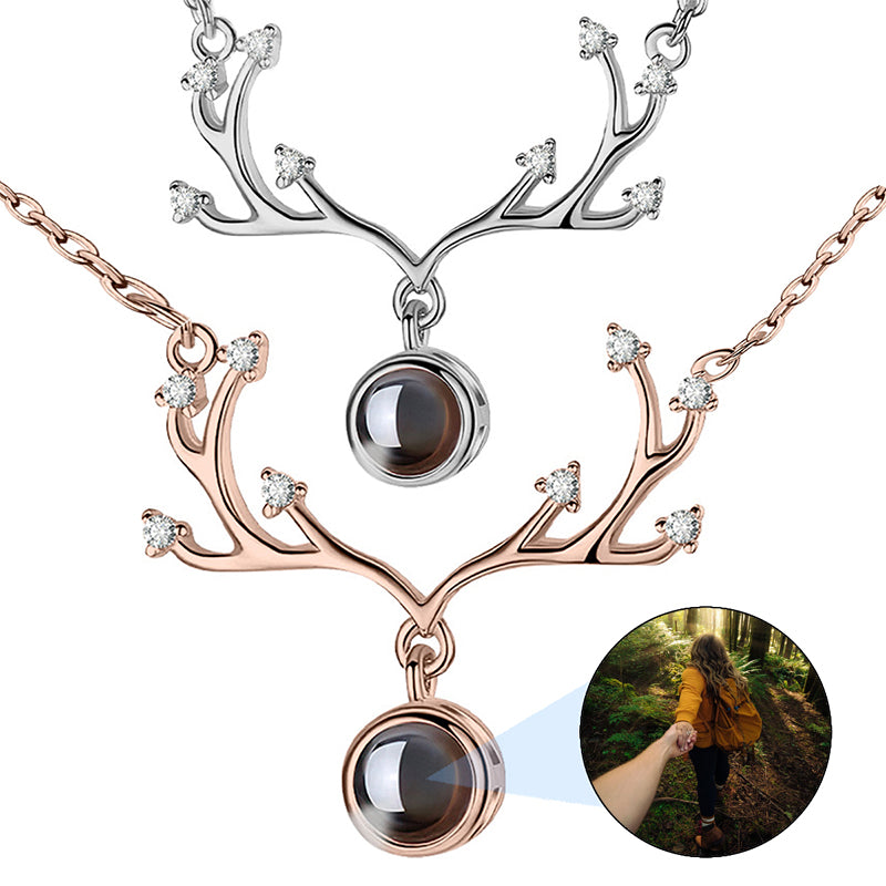 Western Initial Necklace A-Z Letter Pendant Necklace Exaggeration Boho Statement Necklace for Women