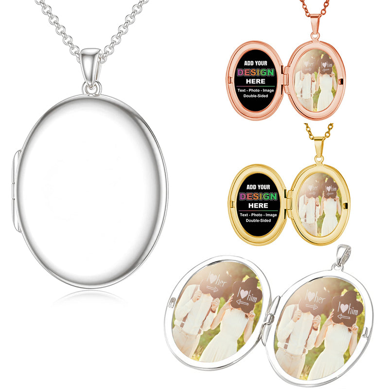 Custom Pet Portrait Necklace, Personalized Pet Photo Necklace, Pet Memorial Necklace, Picture Necklace, Personalized Gift, Christmas Gift