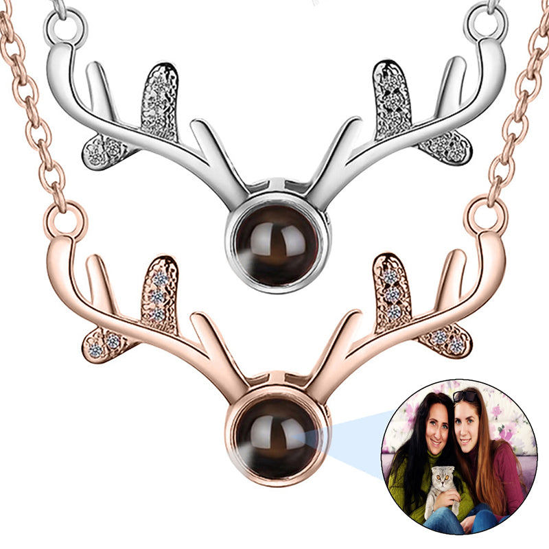 Solid Name Necklace,Personalized Jewelry,Custom Necklace,Gift For Her