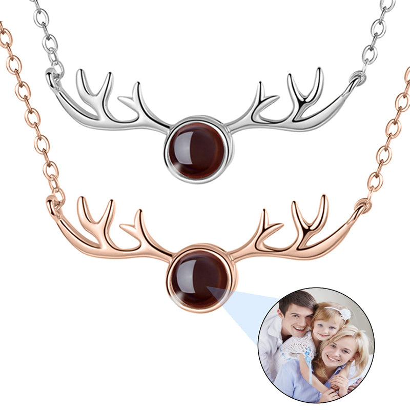 Stainless Steel Personalized Oval Fingerprint Photo Engraved Custom Dog Tag Key Chain/Ball Chain Necklace 24"