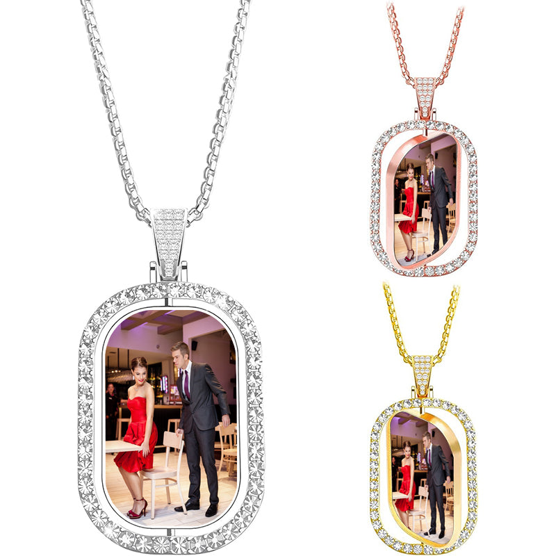 Name and Cross Necklace, Personalised Name Necklace, Custom Cross Necklace, Custom Necklace Necklace, Christmas Gift