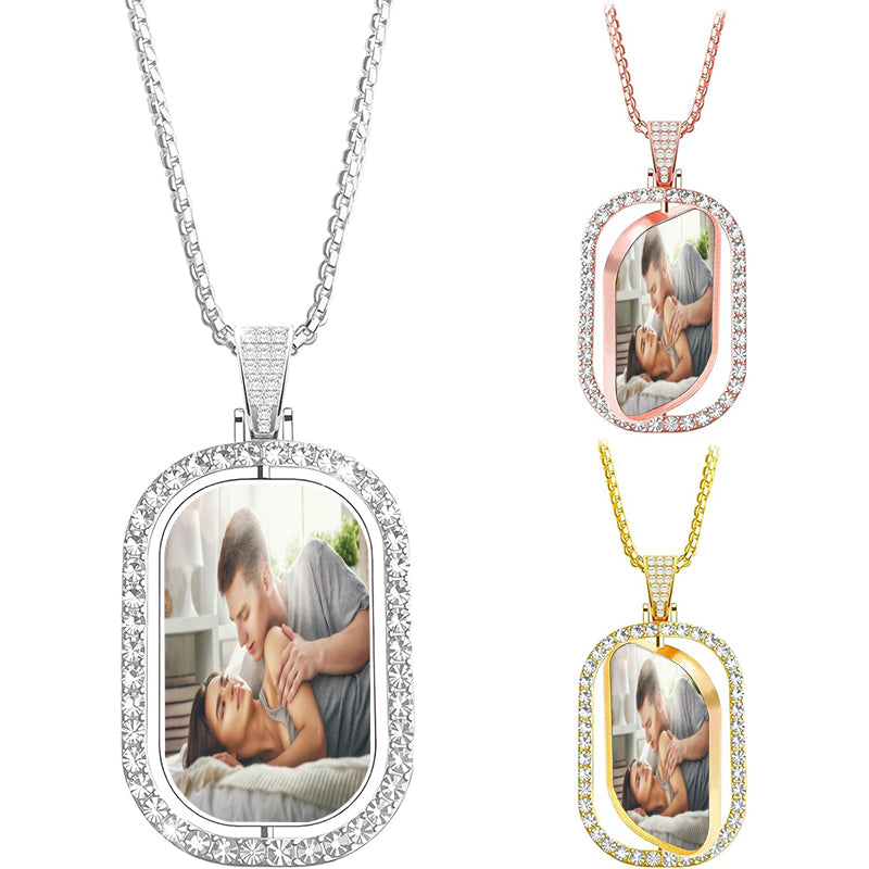 Heart Initial Necklace for Women, Real Plated Heart Initial A-Z Necklace Dainty Heart Necklaces Tiny Initial Necklaces Birthday Gifts for Women Jewelry