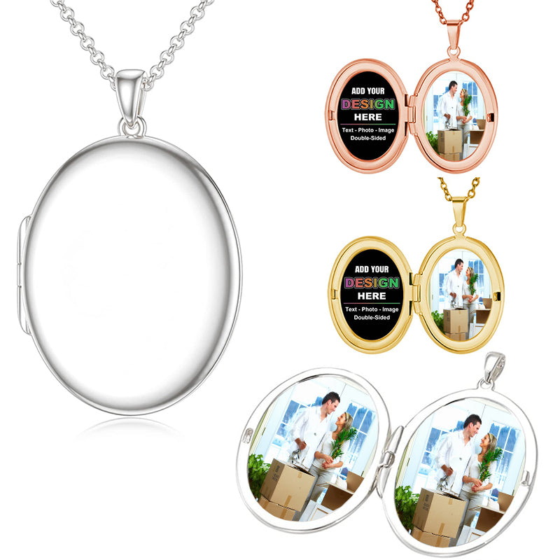 Personalized Puzzle Piece Necklace, Custom Name Jewelry