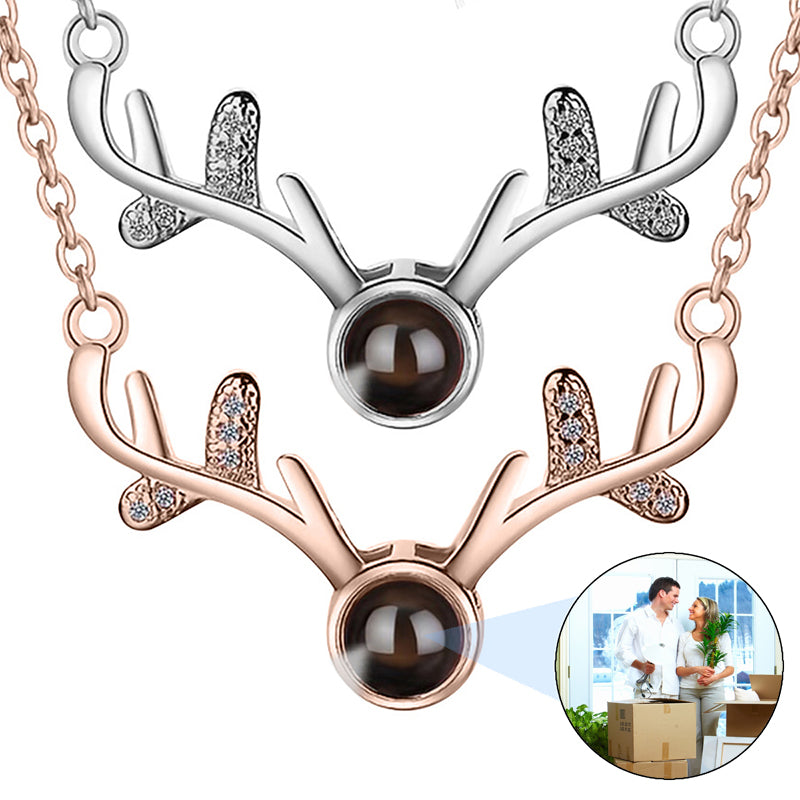 Custom Photo Dog Tag Pendant Necklace Engraving Date/Text/Pictures, Stainless Steel Personalized Necklace for Men Women, Father's Day Gifts