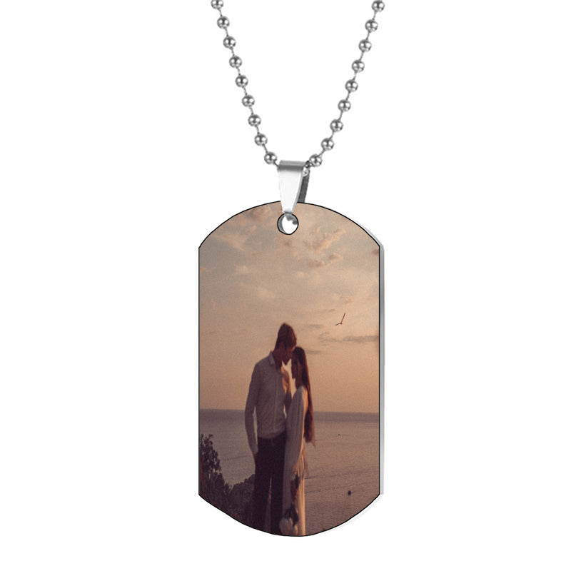 Initial Necklace with Birthstone Sterling Silver, Birthstone Jewelry, Mother's Day Gift, Mom Necklace, Personalized Jewelry, FN-123