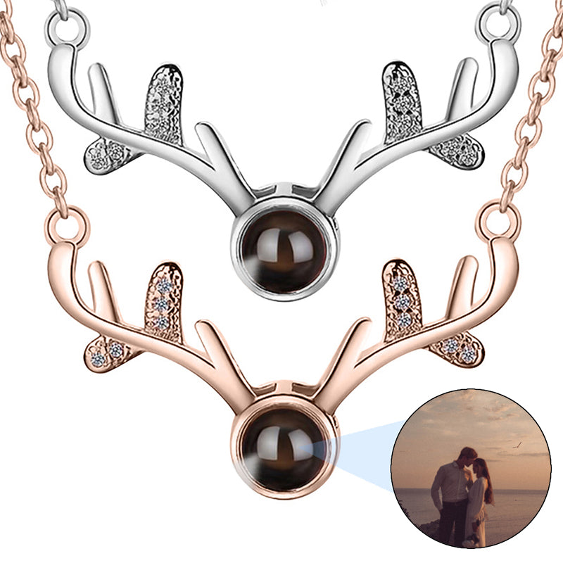 Custom engraved Locket with Photo,Photo Picture Inside Necklace,Memorial Necklace,Christmas Gift For Her,Gift For Mom,Necklace for Her