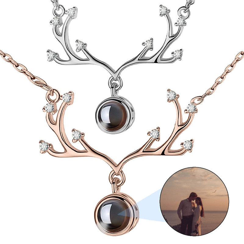 Personalized Engraving Custom Dog Tag Urn Memorial Pendant Necklace for Ashes Cremation w/Rolo Chain Necklace 20''