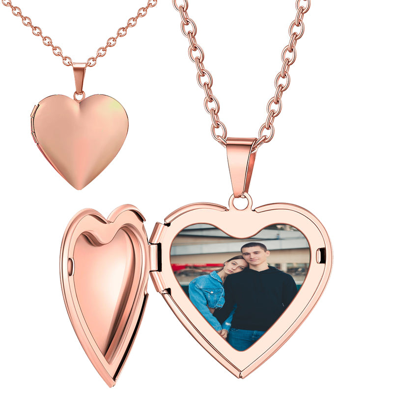 Personalized Bracelet & Necklace Set Custom Engraving Name/Text/Birth Date Stainless Steel Bracelets Gift for Baby Baptism Toddler New Mom