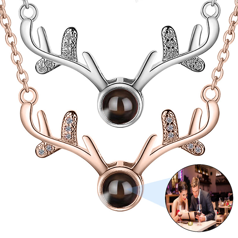 Personalized Slide Out Bar Necklace, Engraved Secret Message Pendant