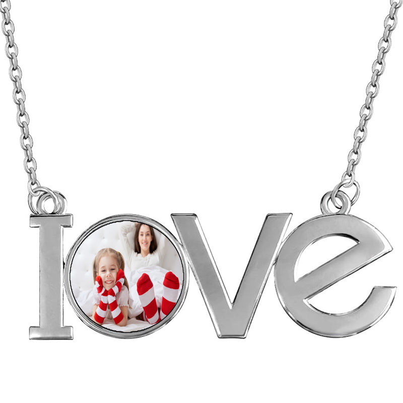 Actual EKG Heartbeat Necklace: Your Baby¡¯s First Heartbeat, Personalized Actual Heartbeat Jewelry, Custom Heartbeat Necklace