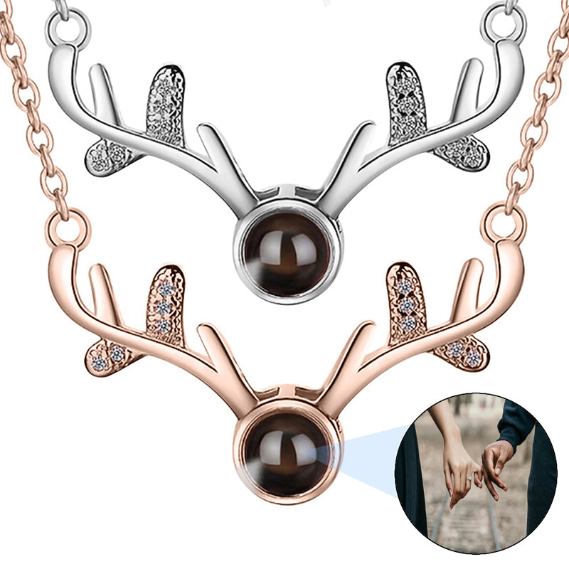 Bubble Letter Charm Necklace - Initials Necklace, Mini Bubble Initial, Alphabet Heart Initial, Initial Necklace, Personalized Gift MBBL