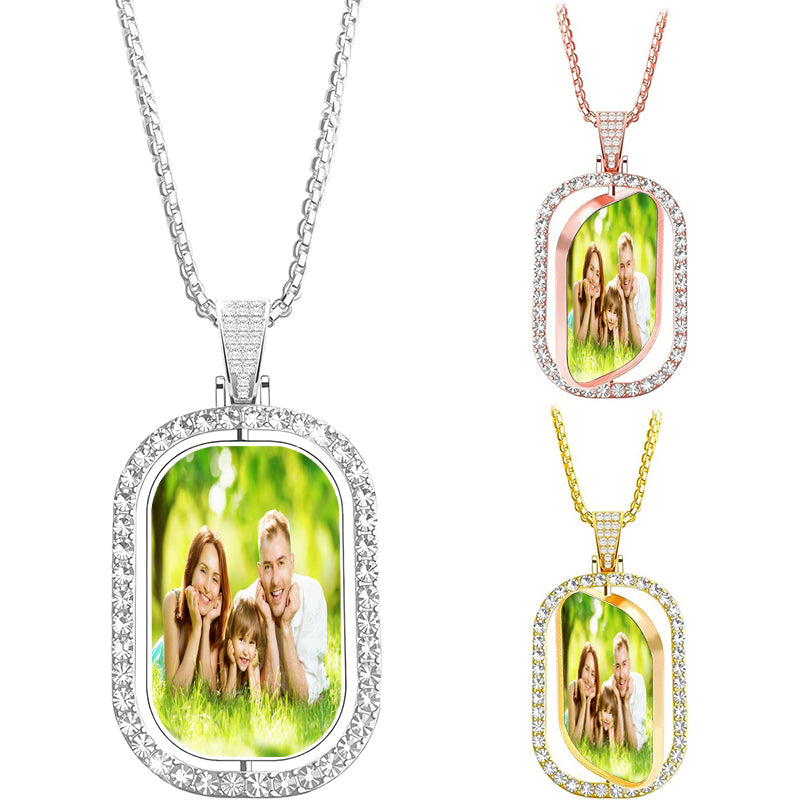 Sterling Silver Name Necklace, Dainty Name Necklace, Nameplate Necklace, Custom Jewelry, Personalized Gifts for Her, Christmas Gift