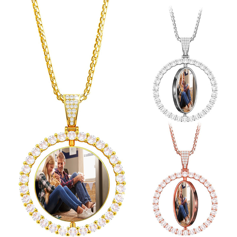 Dog Necklace, Dog Breed Silhouette Necklace, Silver Dog Name Necklace, Pet Jewelry, Gift for Animal Lovers, Dog Memorial Gift