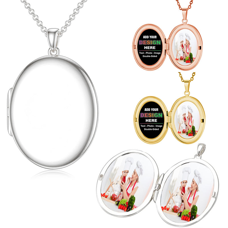 Letter Necklace, Alphabet Charm Necklace Initial Silver Necklaces Personalized Letter Pendant Necklace Jewelry Gift for Women s friend(C)