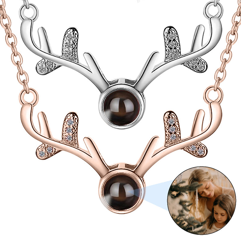 Family Necklace, Multiple Name Necklace, Three Name Necklace, Children Name in Sterling Silver, Dainty Name Necklace, Christmas Gift