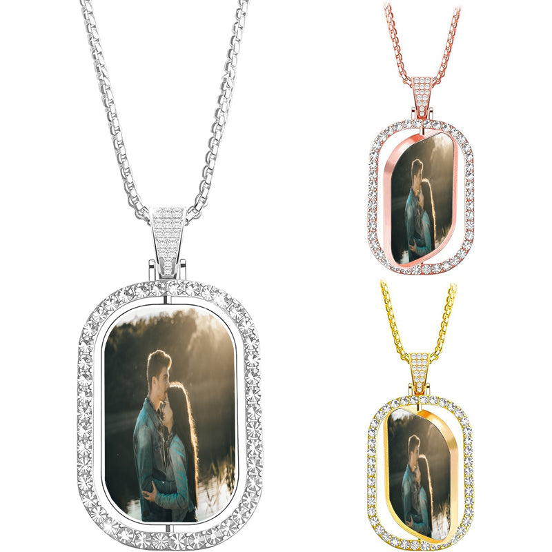 Colorful Name Necklace, Plated Beaded Necklace, Girls Custom Necklace, Mommy and Me Necklaces, Adult Jewelry, Personalized Name