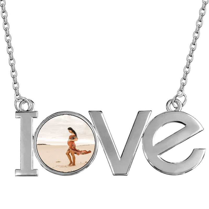 ROSE Filled cable rope box chain Necklace finish chain with clasp 16" 18" custom up to 36 inches made in USA