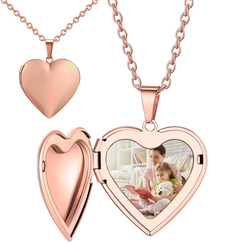 Cross Locket, Mother Of Pearl Oval Locket Necklace, Custom Photo Necklace, Small locket, keepsake