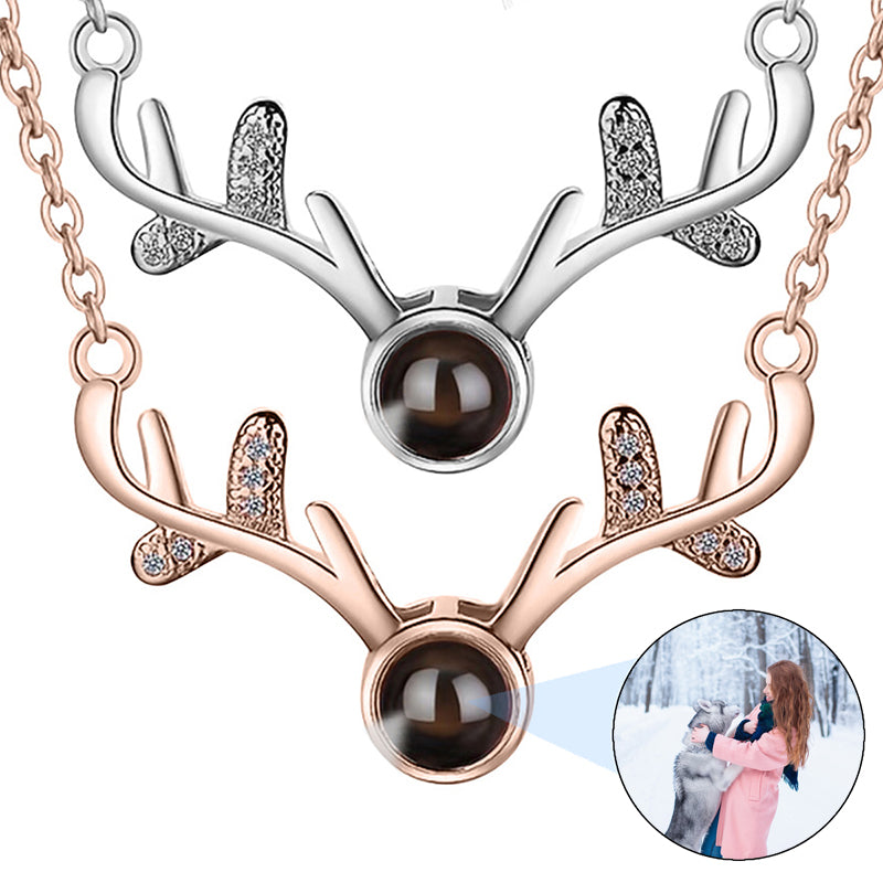 Name Necklaces for Women Personalized Plated Nameplate Necklace Customized Jewelry Gift for Women