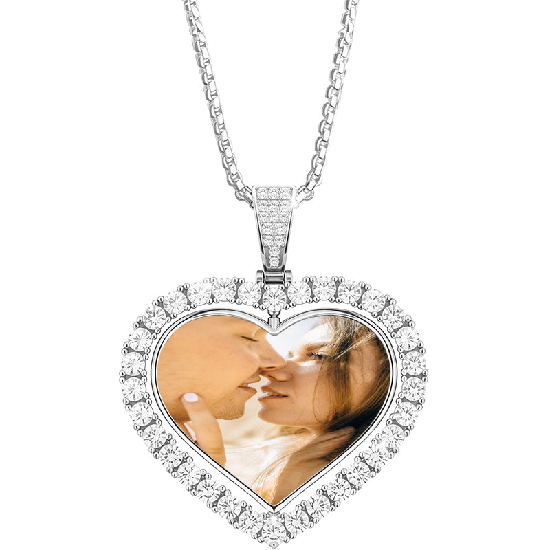 Solid Name Necklace, Personalized Name Necklace, Best Gift for Mom, 925 Sterling Silver Necklace, Personalized Jewelry for Mom