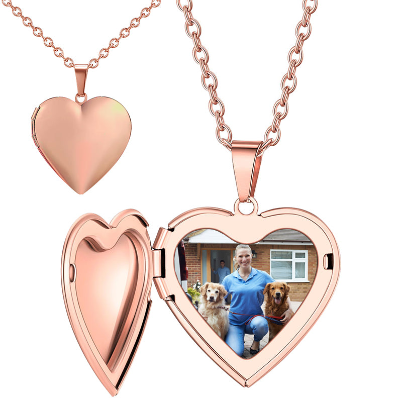 Square Letter Necklace, Sterling Silver Initial Pendant, Custom Name