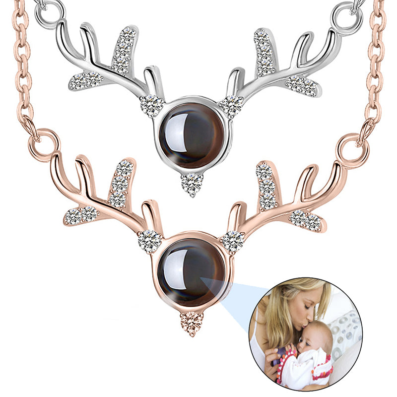 Personalized Pet Urn Necklace for Dog Cat Ashes Cremation Pet Memorial Customized Photo Text Engraving Pendant Keepsake Funeral Jewelry