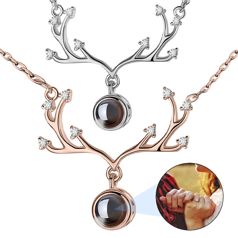 Custom THREE COLOR Morse Code Necklace ¨C Fill, Sterling Silver, Rose - Personalized Beaded SMALL Bar ¨C Hidden Message Jewelry ¨C Gift for Her