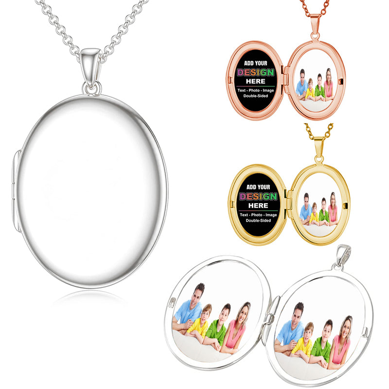 Locket Necklaces by CaitlynMinimalist ? Heart Locket, Pearl Lockets, Photo Necklaces ? Gifts for Mom ? Perfect Anniversary Gift for Her