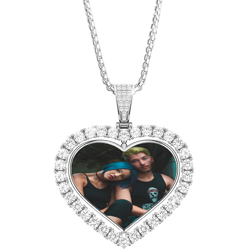 Sterling Silver Name Necklace, Dainty Name Necklace, Nameplate Necklace, Custom Jewelry, Personalized Gifts for Her, Christmas Gift