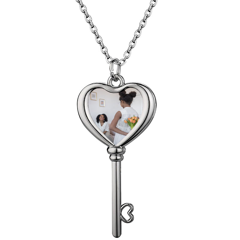 Custom Name Necklace, Plated Name Necklace, Nameplate Necklace, Personalized Jewelry, Mothers Day Gift, Script Name Necklace