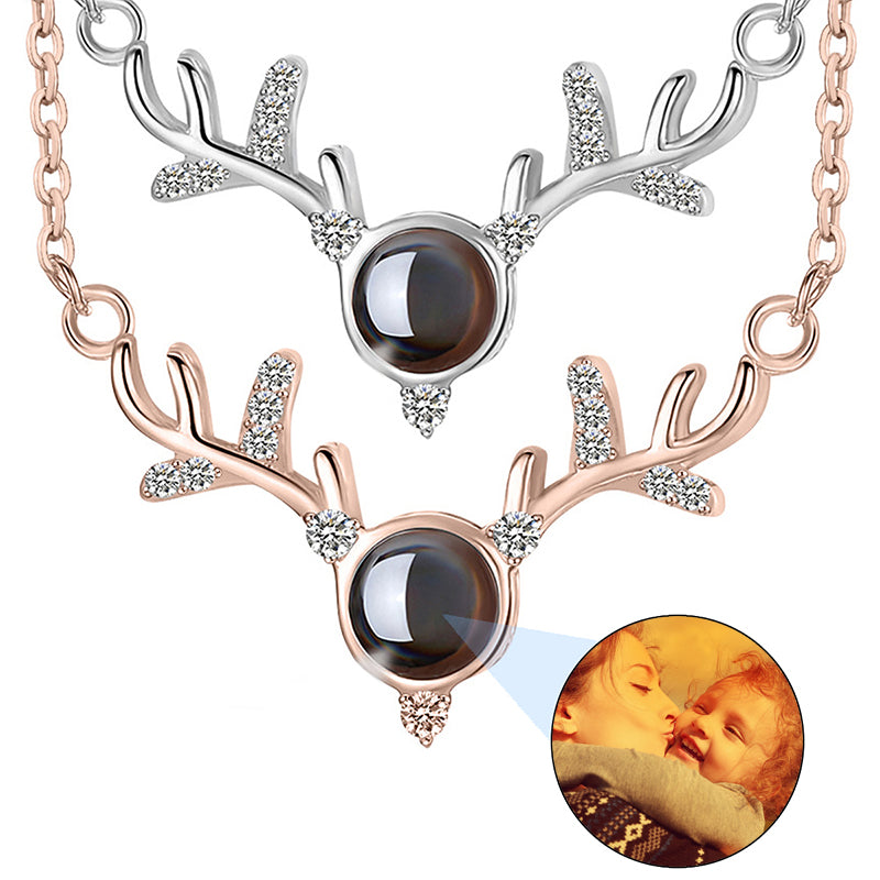 Sterling Silver Name Necklace: Name Jewelry, Script Font Pendant