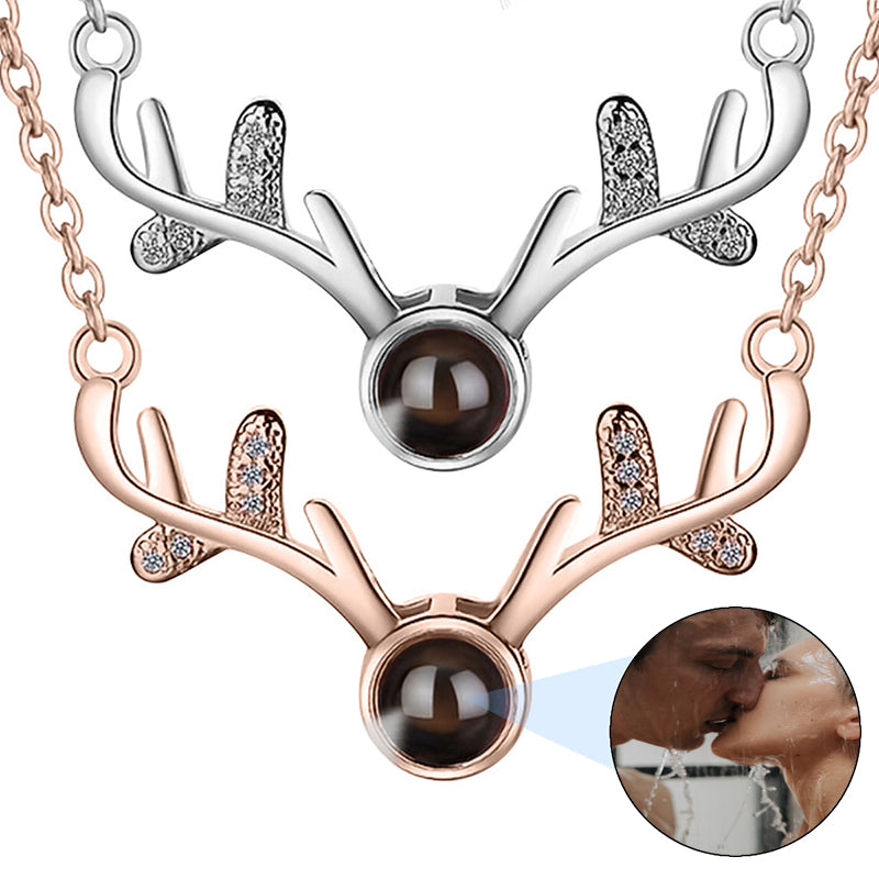 Personalized Sterling Silver Pink Heart Charm Bead - Engraved Name Bracelet