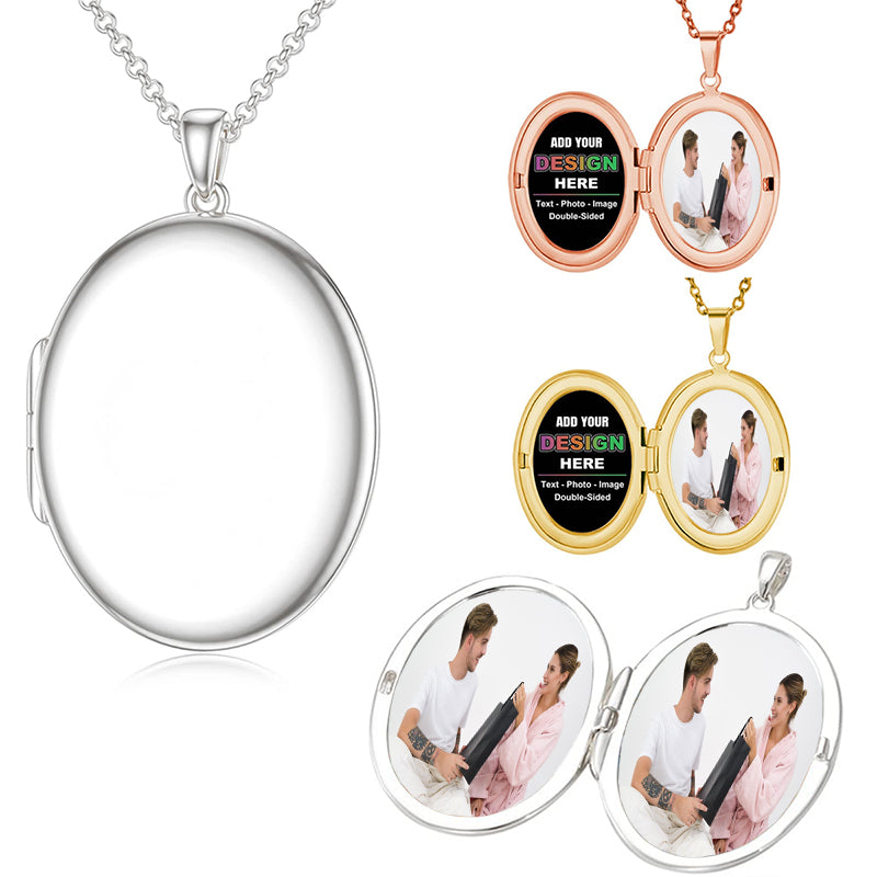 Family Necklace, Dainty Name Necklace, Circle Necklace, Rose Necklace, Minimalist Necklace, Multiple Name Necklace, Memorial Jewellery