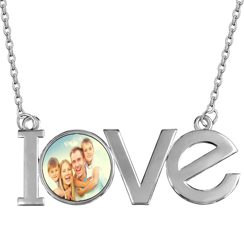 Medical Alert Pendant Necklace for Men Women Custom Engraved Name ID Tag Stainless Steel Necklace Emergency Med Alert Necklace for Men Women Medical Alert Jewelry