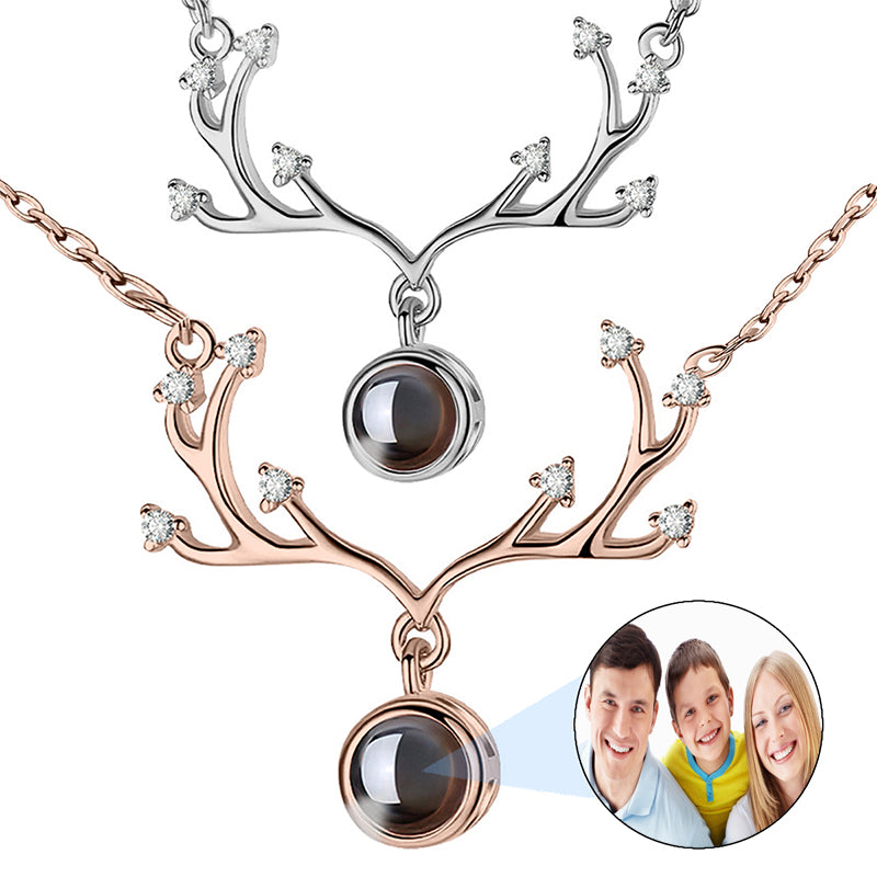 Silver Dog Tag Necklace Personalized for Woman,Custom Engraved Stainless Steel Necklace for Men,Memorial Military Necklace,Dog Tag Pendant