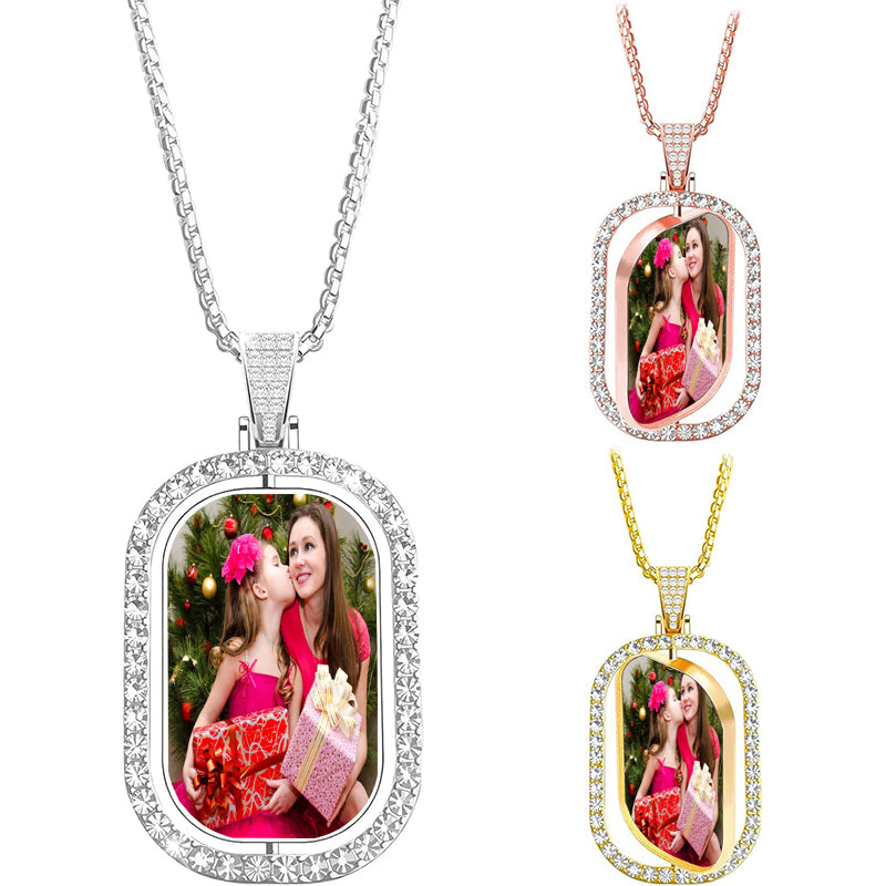 Gujarati Name Necklace, Gujarati Font Necklace, Gujarati Name Pendant, Custom Gujarati Yoga and Meditation Gifts, Figaro Chain Necklace