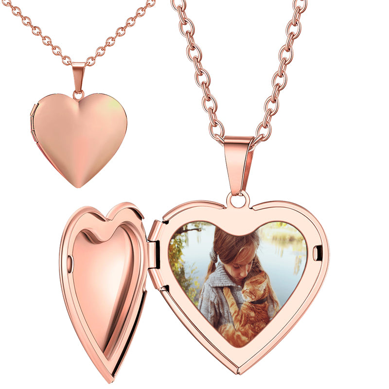 Women's Hip Hop Necklace Set - 4-Piece Layered Chains | Beaded Choker, Cuban Link, Paperclip & Herringbone-Edgy Chunky Jewelry