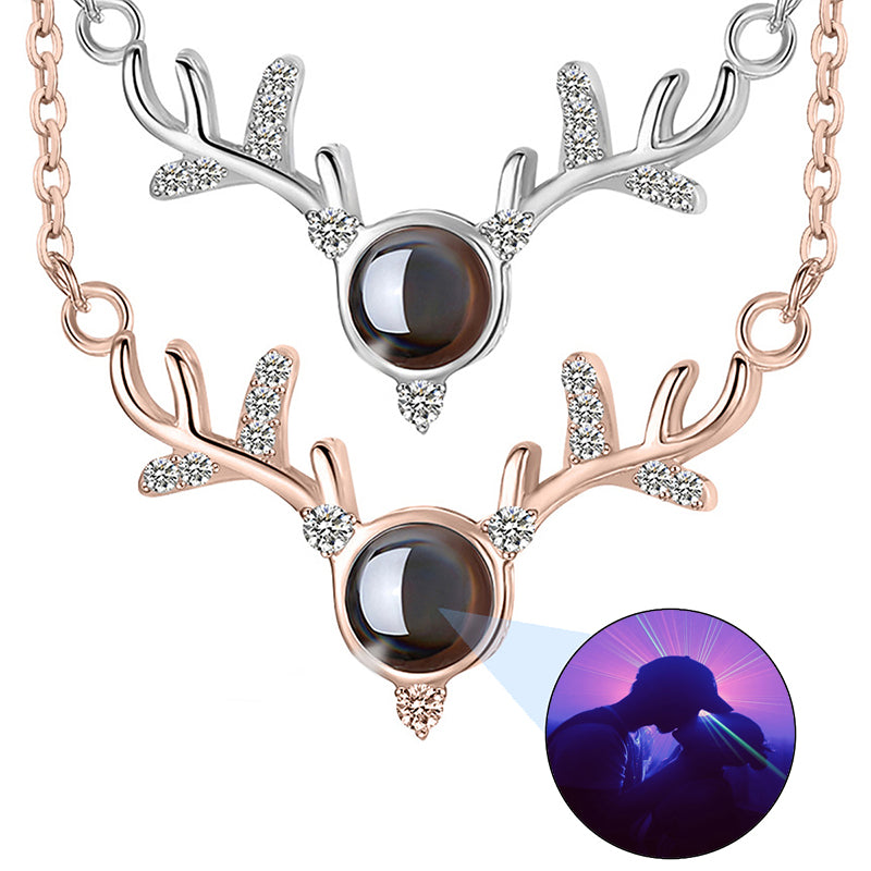 Picture Necklace Personalized Photo,Custom Disc/Heart Pendant for Men Women Dad Mom Customized Necklace with Chain Photos Memorial Gifts for Mother's Day, Birthday, Anniversary