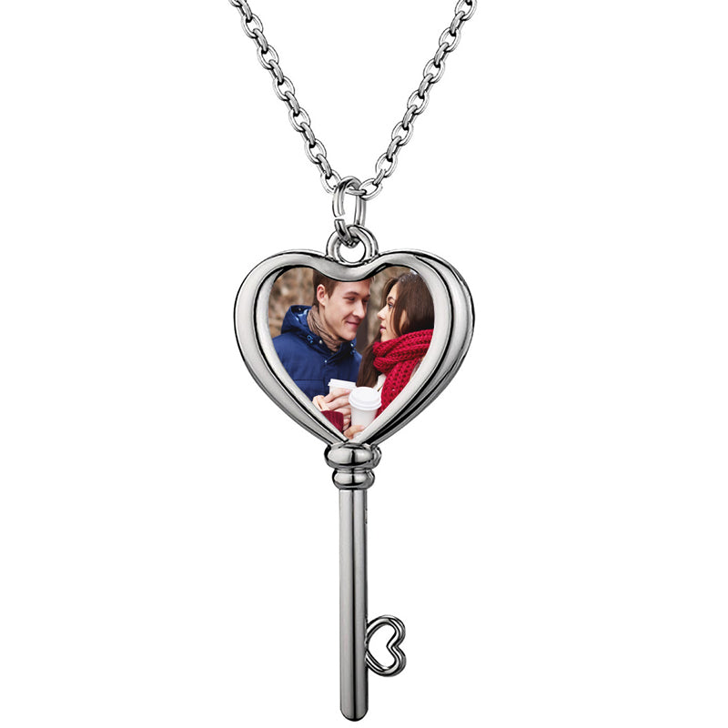 Custom Necklace with Heart Birthstone,Minimalist Initial Necklace,Custom Letter Necklace,Christmas Gift,Birthstone Jewellery,Gifts for Her