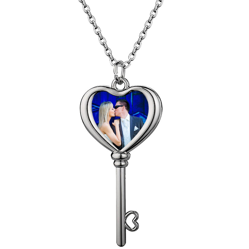 Personalized Violin Necklace,Violin Name Necklace,Gift for Music Lover,Gift for Her,Instrument Charms,Silver Violin Necklace,Gift for Her